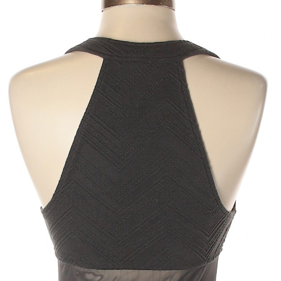 ✨  FREE PEOPLE✨Casual Dress Sm Petite EUC bodycon - Picture 7 of 8